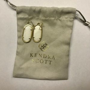 Kendra Scott Elle Drop Earrings